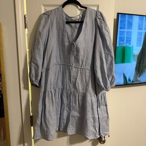 & Other Stories dress